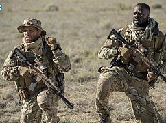 The Brave: 1x08 „Stealth” - zdjęcia promocyjne