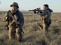 The Brave: 1x08 „Stealth” - zdjęcia promocyjne