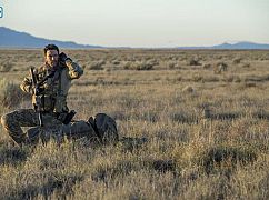 The Brave: 1x08 „Stealth” - zdjęcia promocyjne