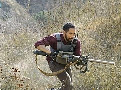 SEAL Team: 1x08 „The Exchange” - zdjęcia promocyjne