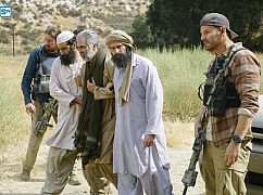 SEAL Team: 1x08 „The Exchange” - zdjęcia promocyjne