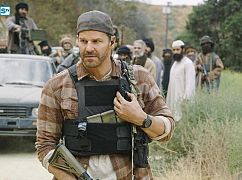 SEAL Team: 1x08 „The Exchange” - zdjęcia promocyjne
