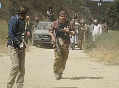 SEAL Team: 1x08 „The Exchange” - zdjęcia promocyjne