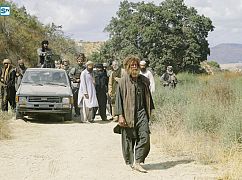 SEAL Team: 1x08 „The Exchange” - zdjęcia promocyjne