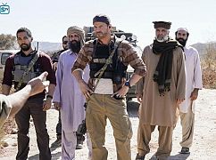 SEAL Team: 1x08 „The Exchange” - zdjęcia promocyjne