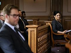 Bull: 2x08 „The Devil, The Detail” - zdjęcia promocyjne