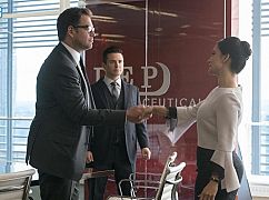 Bull: 2x08 „The Devil, The Detail” - zdjęcia promocyjne