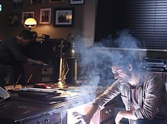 The Gifted: 1x06 „got your siX” - zdjęcia promocyjne