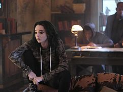 The Gifted: 1x06 „got your siX” - zdjęcia promocyjne
