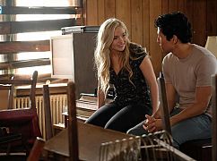 The Gifted: 1x06 „got your siX” - zdjęcia promocyjne