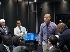 The Gifted: 1x06 „got your siX” - zdjęcia promocyjne