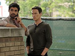The Gifted: 1x06 „got your siX” - zdjęcia promocyjne