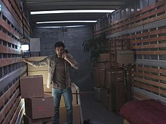 The Gifted: 1x06 „got your siX” - zdjęcia promocyjne