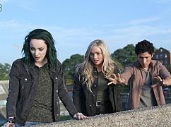 The Gifted: 1x06 „got your siX” - zdjęcia promocyjne