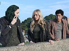 The Gifted: 1x06 „got your siX” - zdjęcia promocyjne