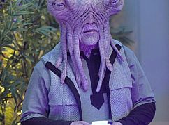 The Orville: 1x09 „Cupid's Dagger” - zdjęcia promocyjne
