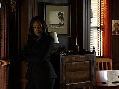 Sposób na morderstwo: 4x07 „Nobody Roots for Goliath” - zdjęcia promocyjne