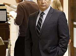 Sposób na morderstwo: 4x07 „Nobody Roots for Goliath” - zdjęcia promocyjne