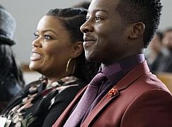 The Mayor: 1x06 „Will You Accept This Rose?” - zdjęcia promocyjne