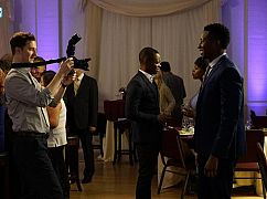 The Mayor: 1x06 „Will You Accept This Rose?” - zdjęcia promocyjne