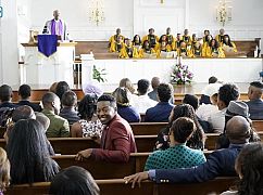 The Mayor: 1x06 „Will You Accept This Rose?” - zdjęcia promocyjne