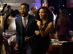 The Mayor: 1x06 „Will You Accept This Rose?” - zdjęcia promocyjne