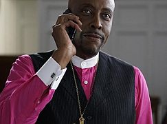 The Mayor: 1x06 „Will You Accept This Rose?” - zdjęcia promocyjne