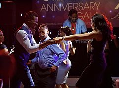 The Mayor: 1x06 „Will You Accept This Rose?” - zdjęcia promocyjne