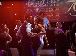 The Mayor: 1x06 „Will You Accept This Rose?” - zdjęcia promocyjne