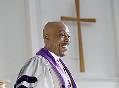 The Mayor: 1x06 „Will You Accept This Rose?” - zdjęcia promocyjne