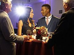 The Mayor: 1x06 „Will You Accept This Rose?” - zdjęcia promocyjne