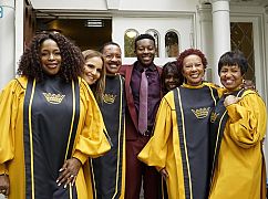 The Mayor: 1x06 „Will You Accept This Rose?” - zdjęcia promocyjne