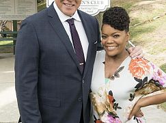 The Mayor: 1x07 „Here Comes The Governor” - zdjęcia promocyjne