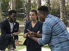 The Mayor: 1x07 „Here Comes The Governor” - zdjęcia promocyjne