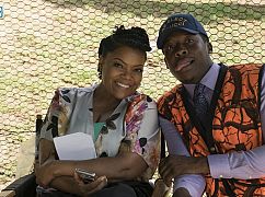 The Mayor: 1x07 „Here Comes The Governor” - zdjęcia promocyjne