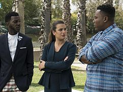 The Mayor: 1x07 „Here Comes The Governor” - zdjęcia promocyjne