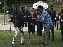 The Mayor: 1x07 „Here Comes The Governor” - zdjęcia promocyjne