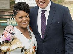 The Mayor: 1x07 „Here Comes The Governor” - zdjęcia promocyjne