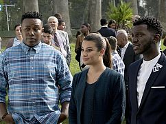 The Mayor: 1x07 „Here Comes The Governor” - zdjęcia promocyjne