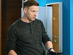 Barwy szczęścia odc. 1732 - zdjęcia promocyjne