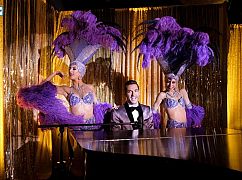 Lucyfer: 3x06 „Vegas with Some Radish” - zdjęcia promocyjne