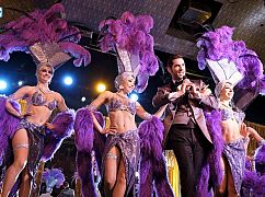 Lucyfer: 3x06 „Vegas with Some Radish” - zdjęcia promocyjne