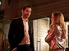 Lucyfer: 3x06 „Vegas with Some Radish” - zdjęcia promocyjne