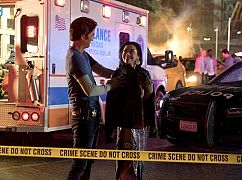 Lucyfer: 3x06 „Vegas with Some Radish” - zdjęcia promocyjne