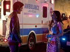 Lucyfer: 3x06 „Vegas with Some Radish” - zdjęcia promocyjne