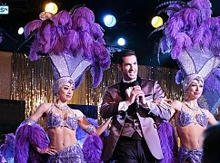 Lucyfer: 3x06 „Vegas with Some Radish” - zdjęcia promocyjne