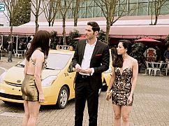 Lucyfer: 3x06 „Vegas with Some Radish” - zdjęcia promocyjne