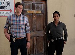 Zabójcza broń: 2x07 „Birdwatching” - zdjęcia promocyjne