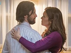 Tacy jesteśmy: 2x07 „The Most Disappointed Man in the World” - zdjęcia promocyjne
