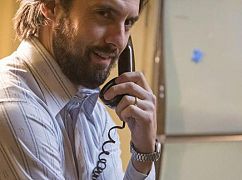 Tacy jesteśmy: 2x07 „The Most Disappointed Man in the World” - zdjęcia promocyjne